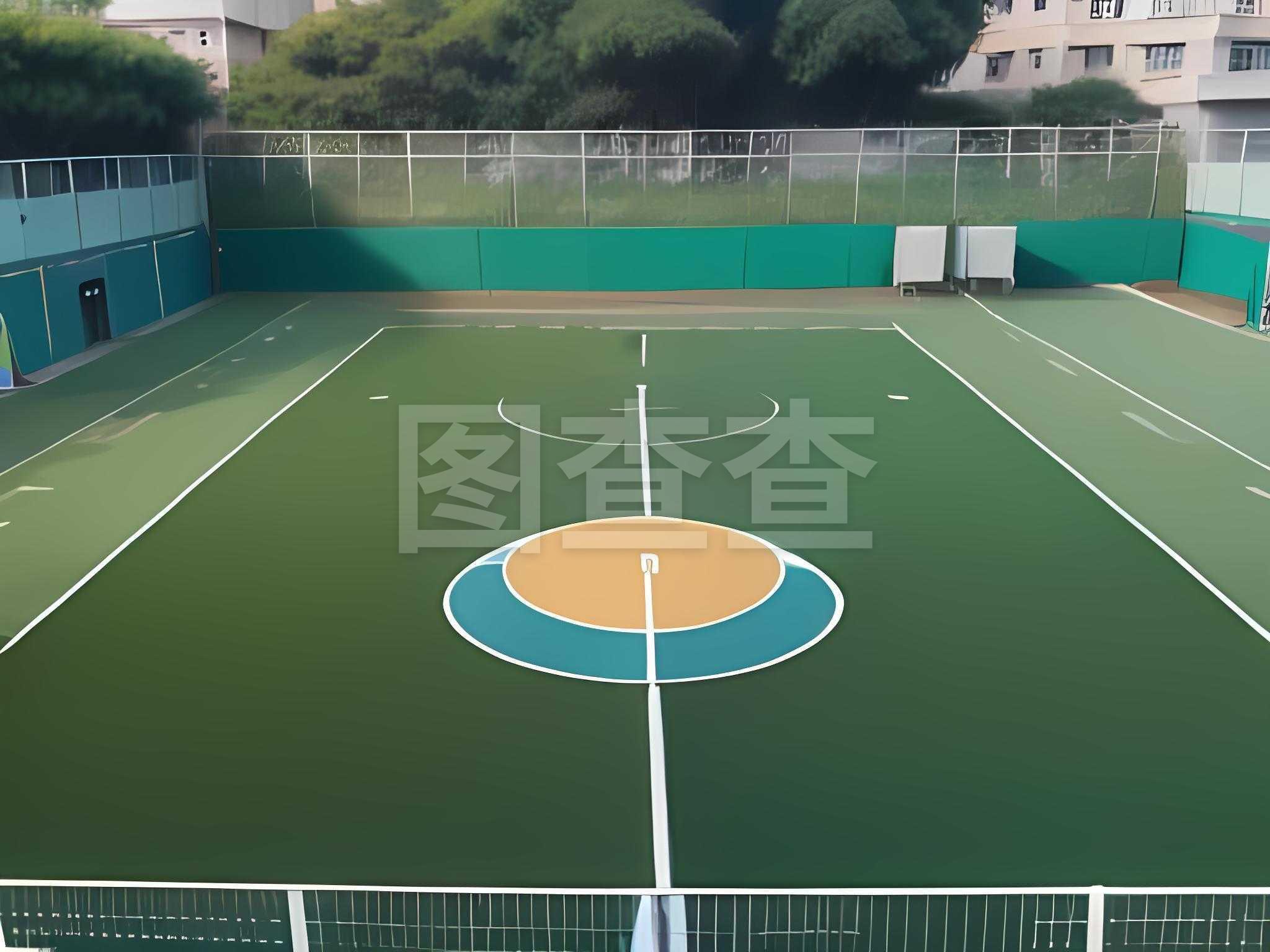术优势