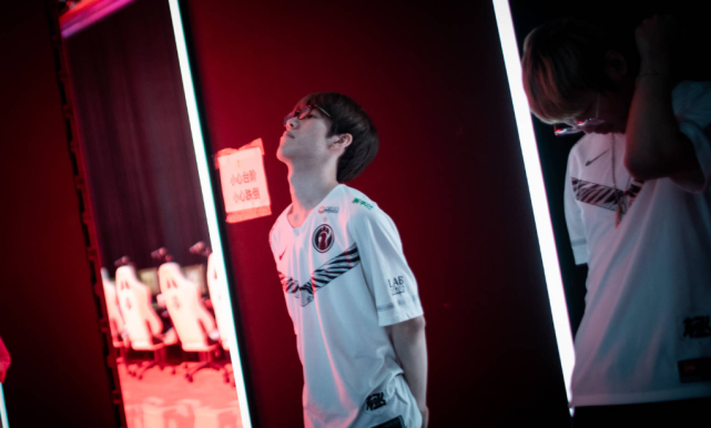 在磨炼中 在磨炼中