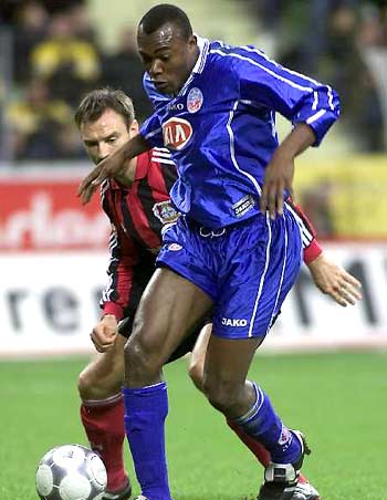 众人期待着 众人期待着