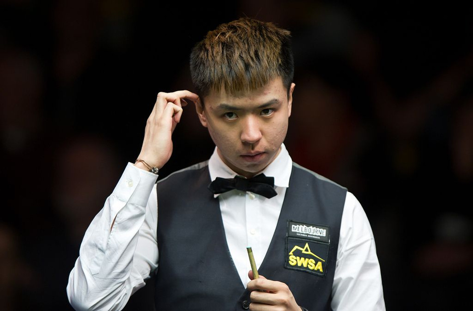 总是无惧地 总是无惧地