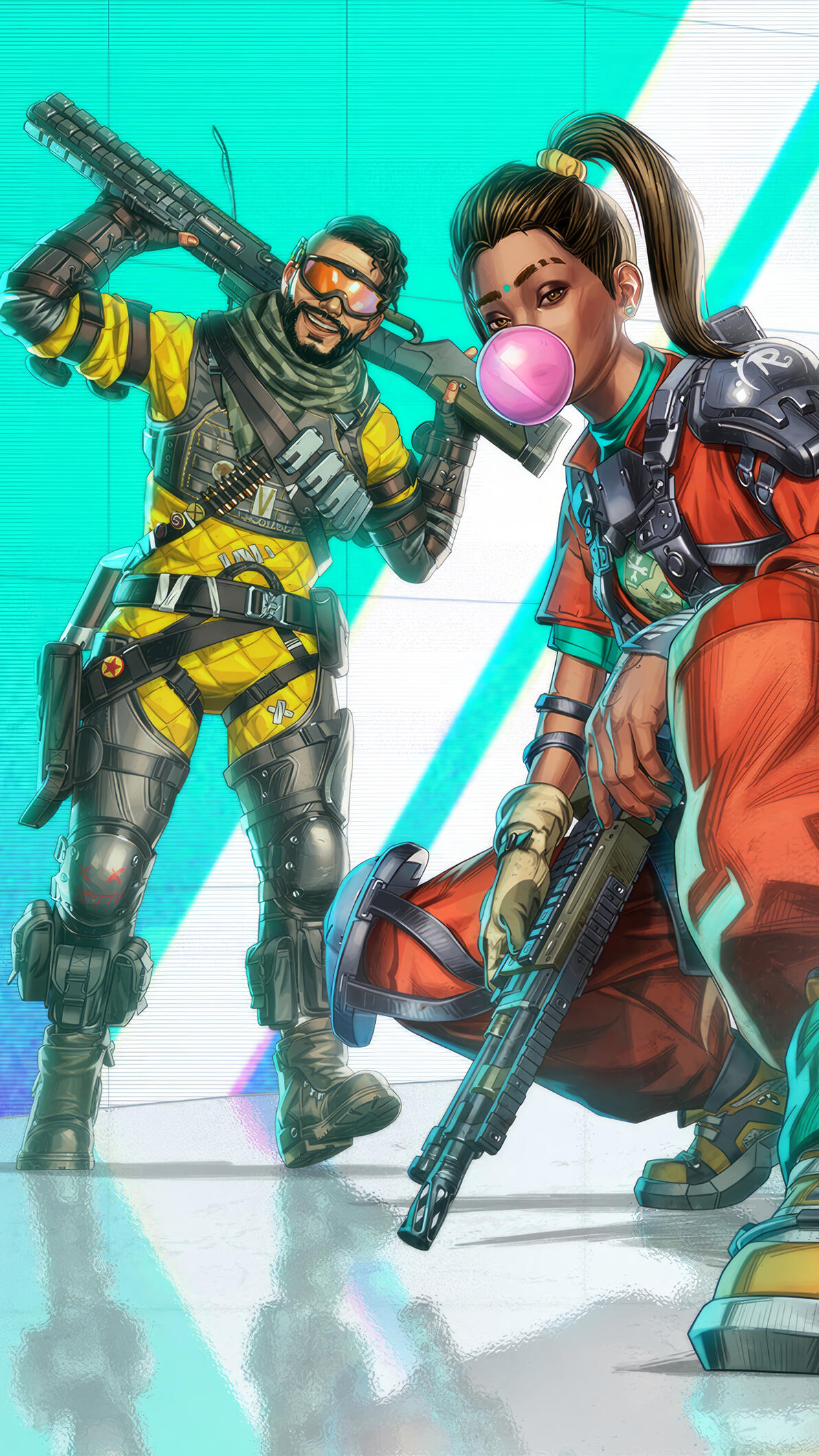 一位初中生 一位初中生