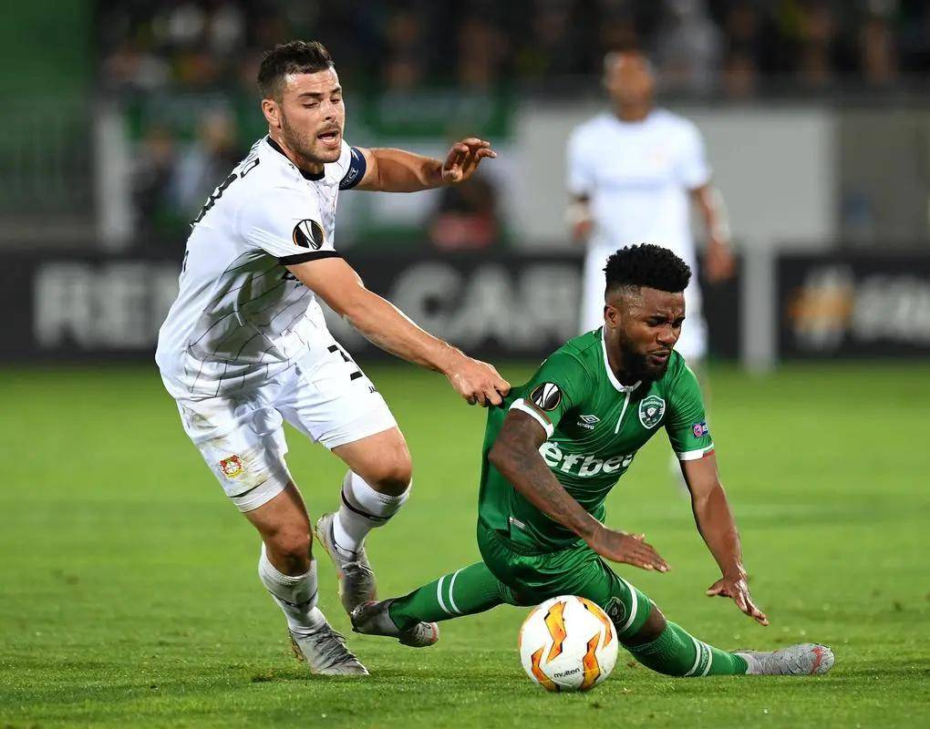 令球迷充满 令球迷充满